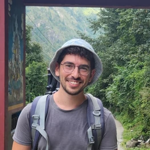 Nitzan Tregerman — 1