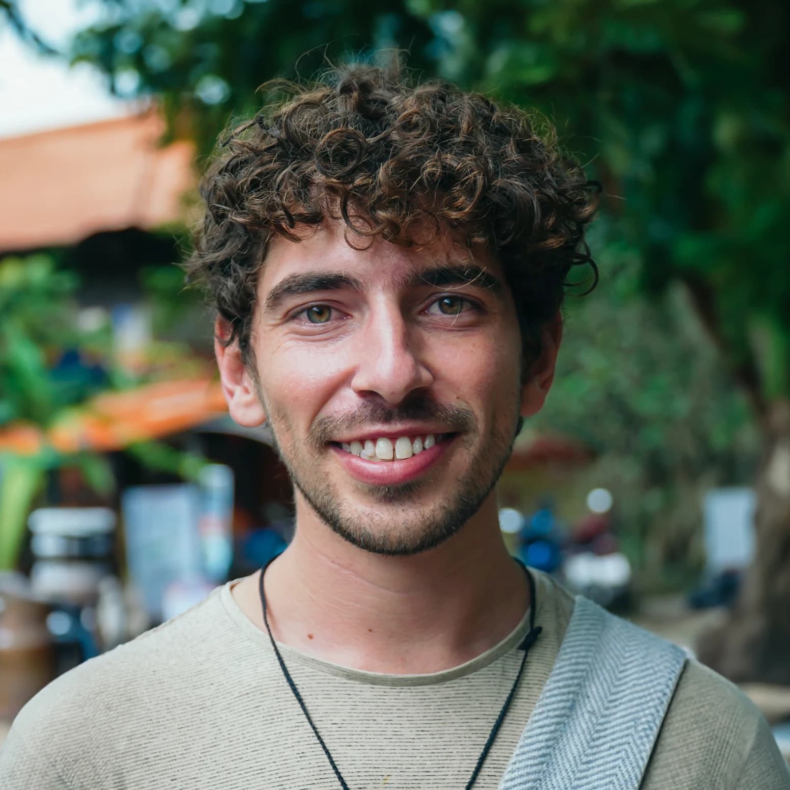 Nitzan Tregerman — 3