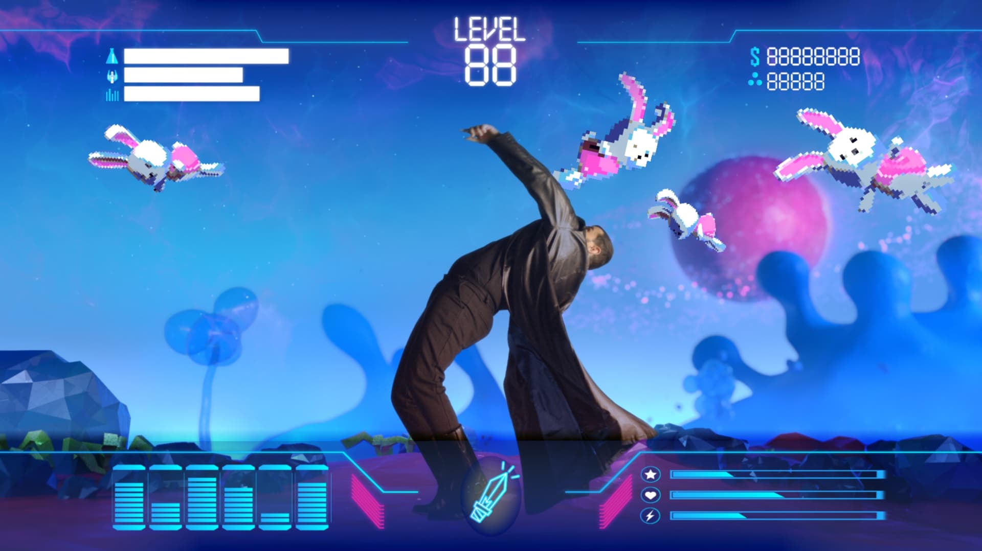 Pelephone 5G — environment